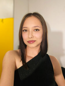 Olga Moisii